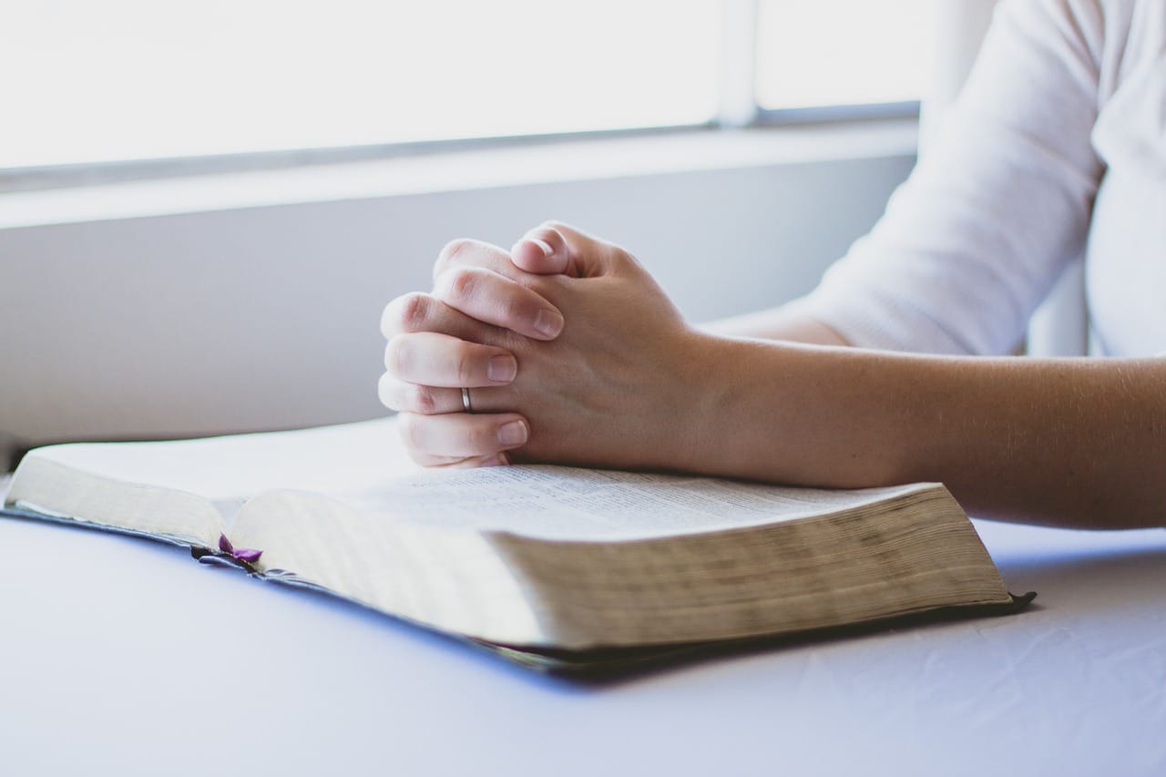 Testimonies - Lives Transformed by God's Grace