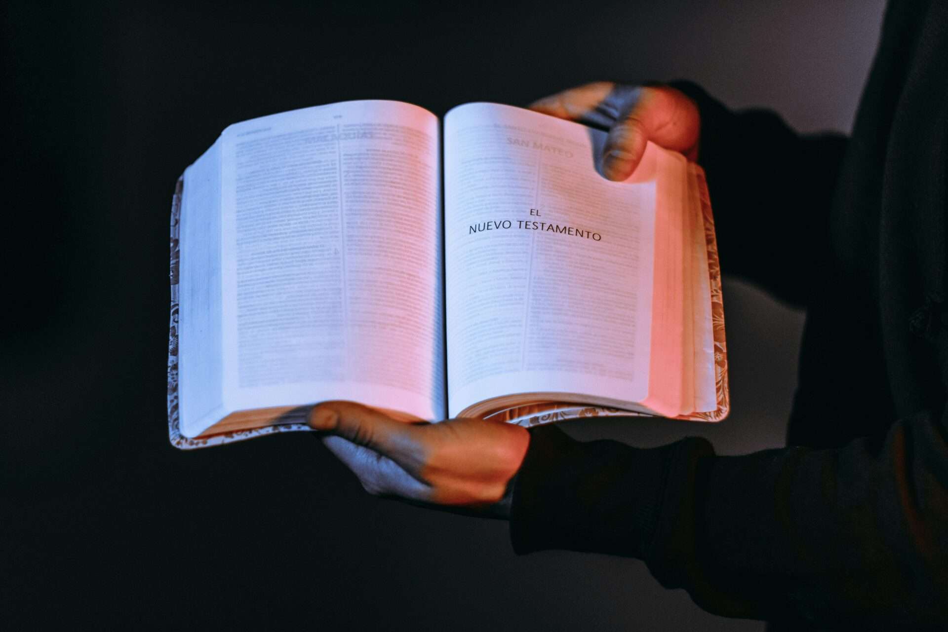 god's word